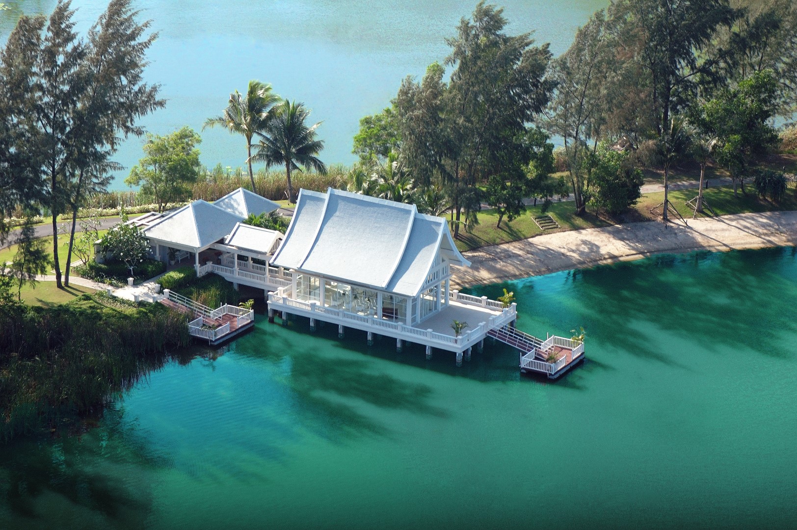 Wedding Chapel Phuket